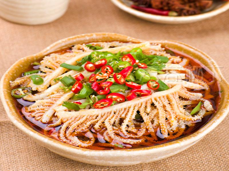 芙蓉樹(shù)下冒菜