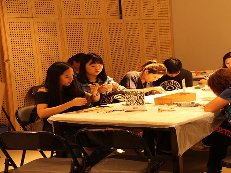 大象創意思維繪館