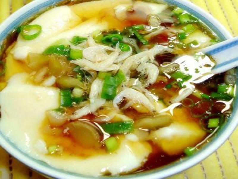 溜溜香面食技術培訓