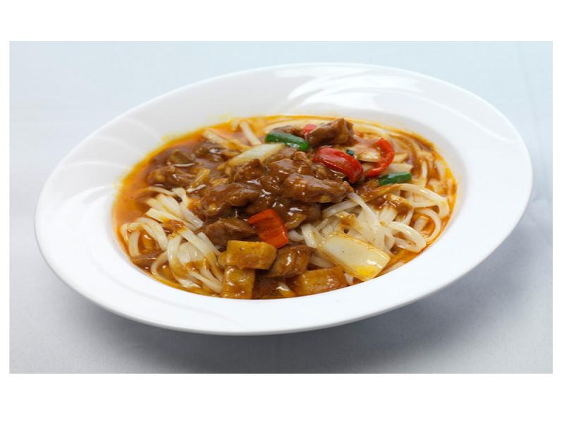 樂優谷臺灣速食便當