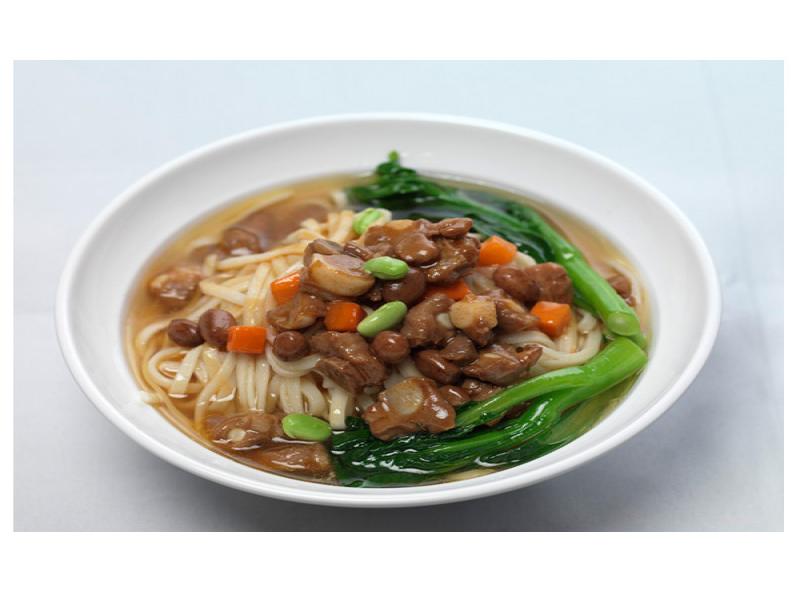 樂優谷臺灣速食便當