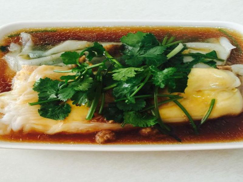 陳龍濱腸粉培訓