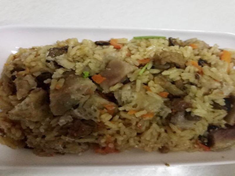 陳龍濱腸粉培訓