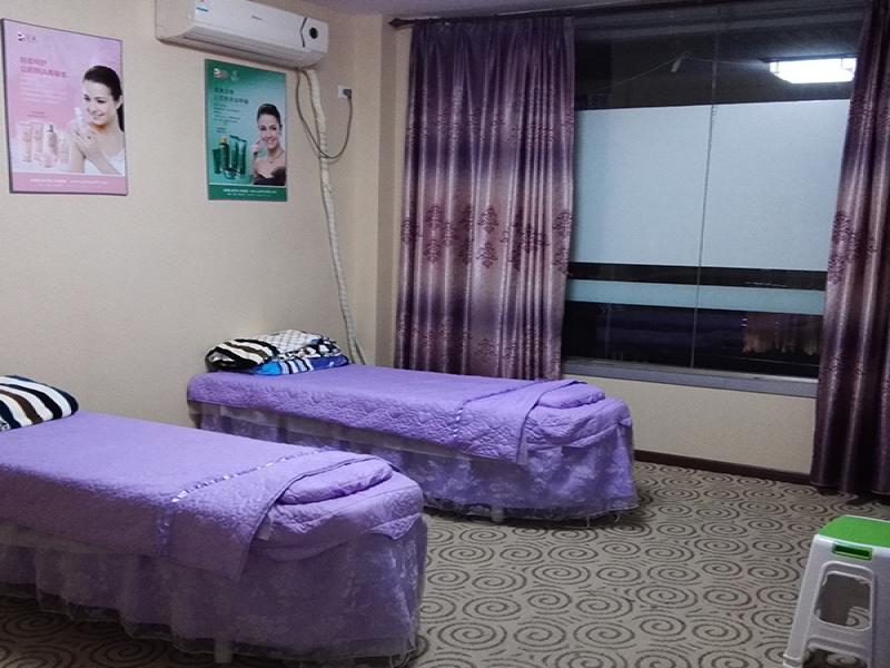 匯享汗蒸美容養生館