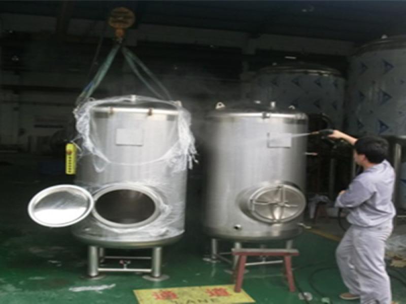 酒香坊釀酒設備