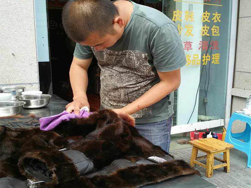 彭皮匠專業皮具護理