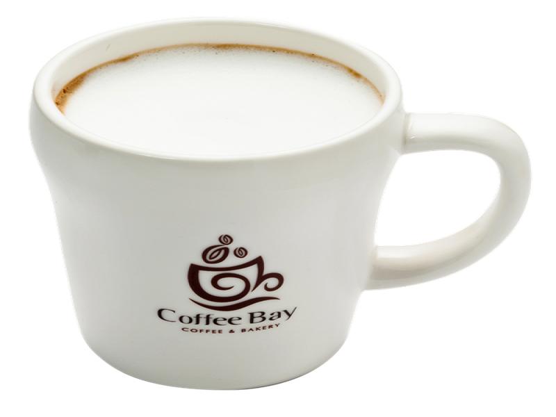 COFFEEBAY拿鐵咖啡