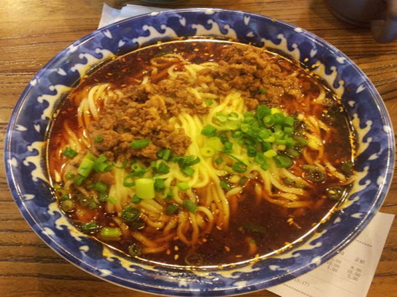 楊廚重慶小面培訓(xùn)