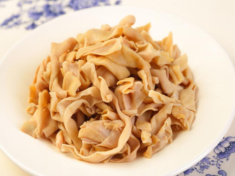 暢揚老鴨粉絲湯