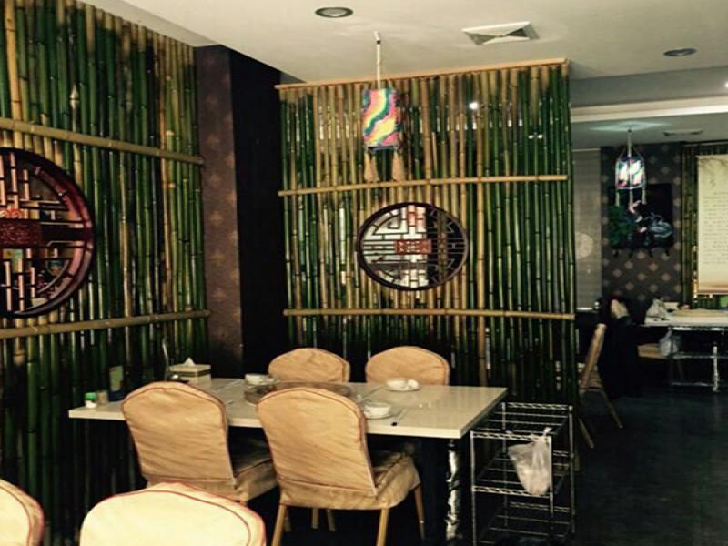 新時(shí)器石鍋魚(yú)