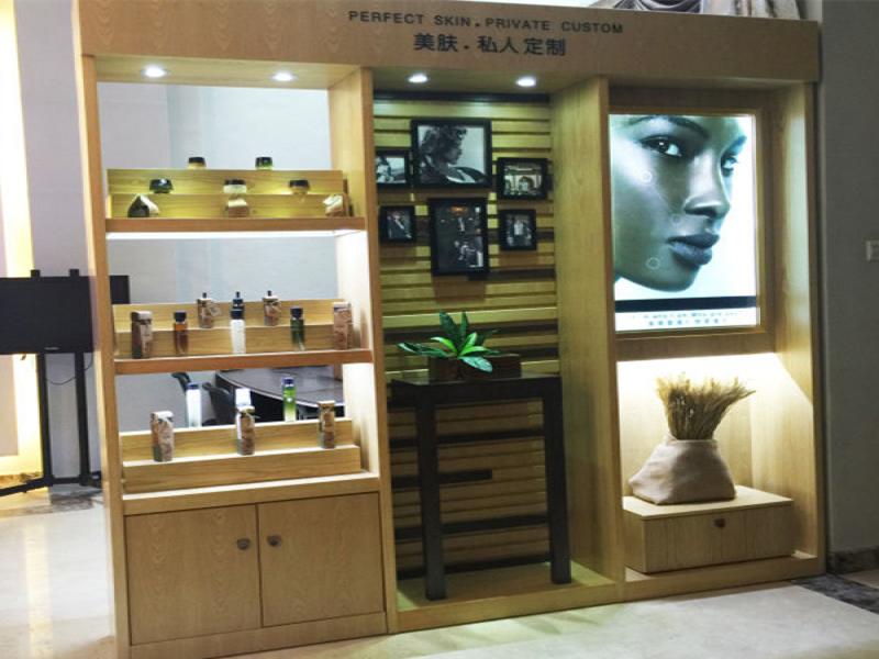 N次芳私人訂制護膚品