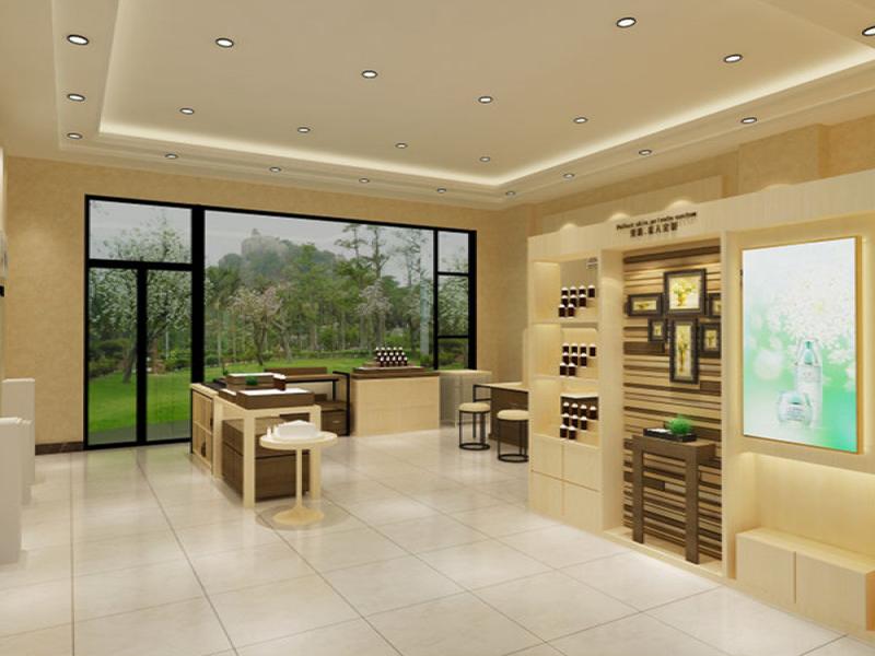 N次芳私人訂制護膚品