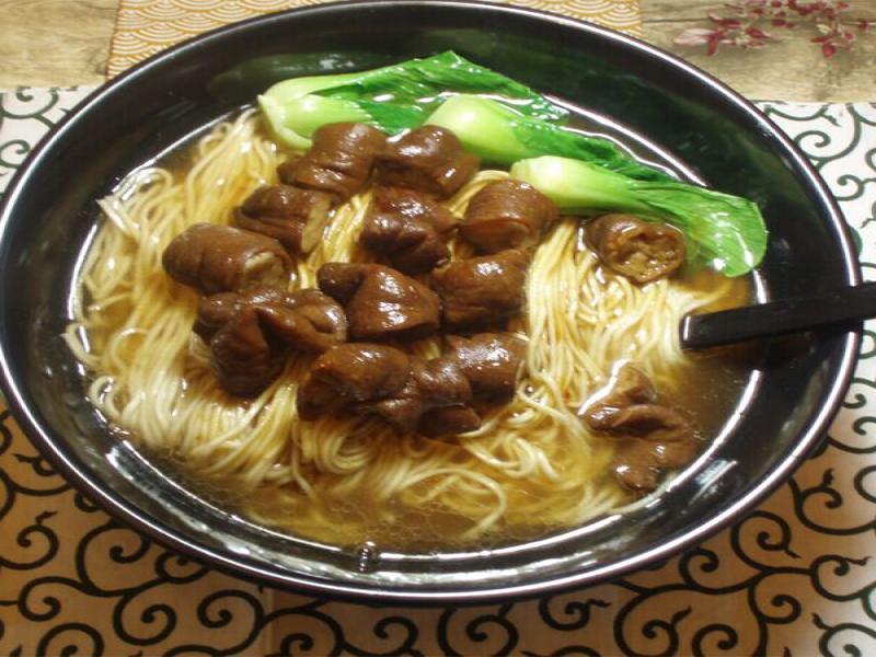 優滋優味酸辣粉