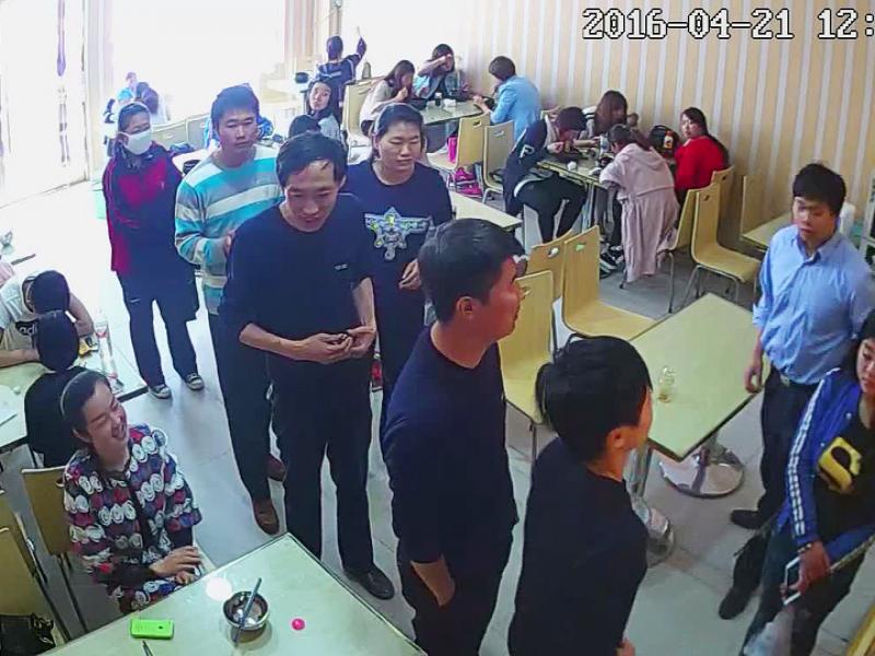 湘川風砂鍋土豆粉