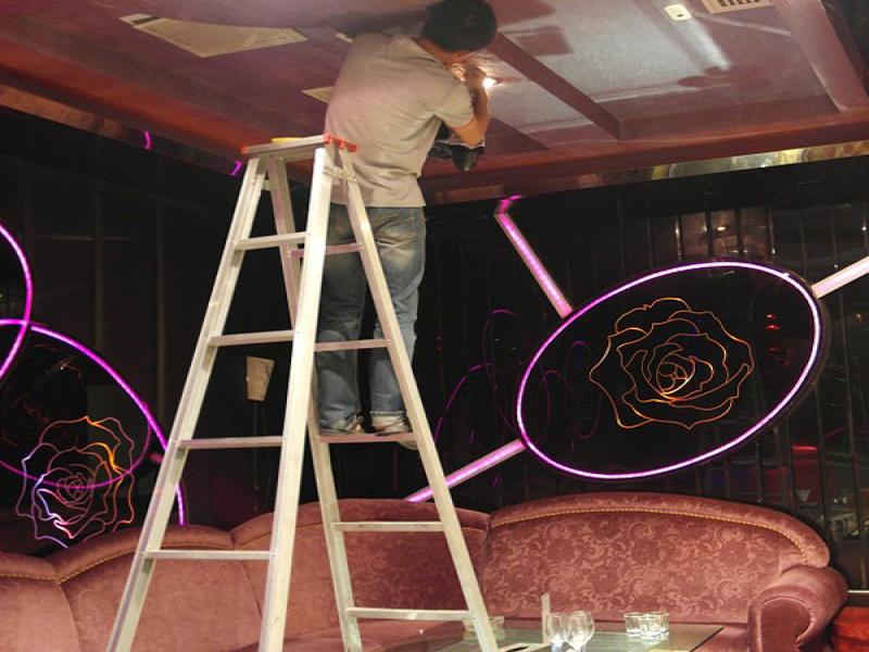 3D全屏智能機娛樂機加盟