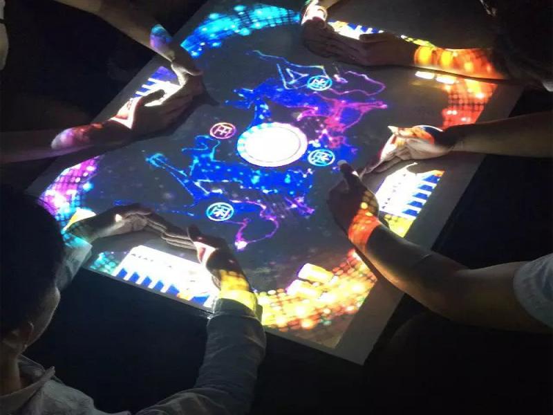 3D全屏智能機娛樂機