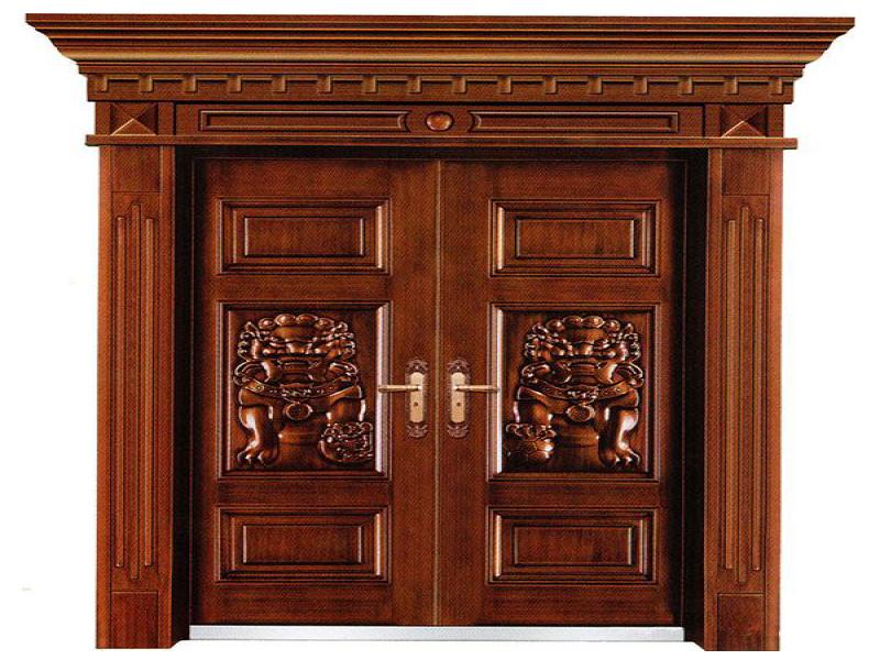 利頓無鑰匙智能門