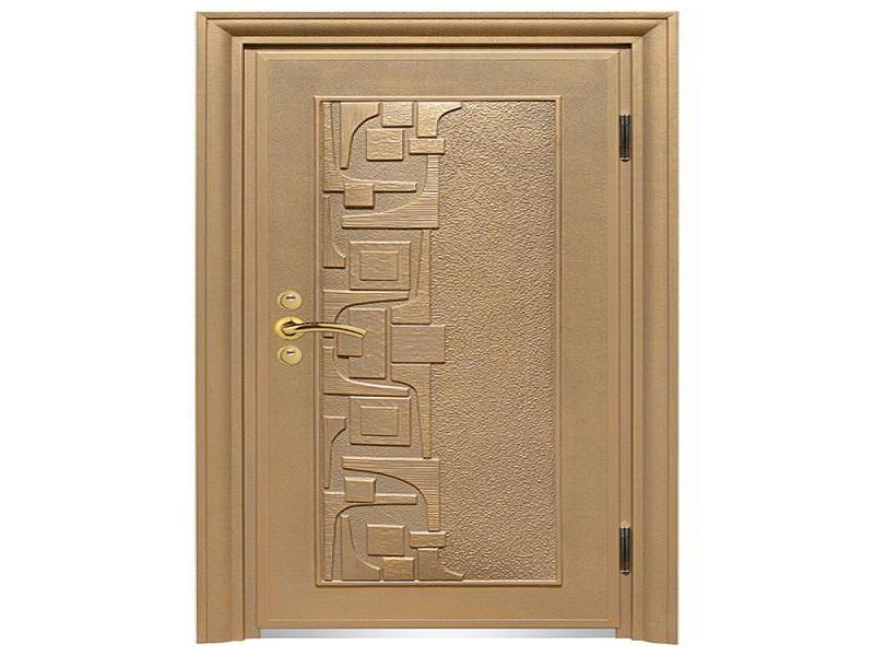 利頓無鑰匙智能門