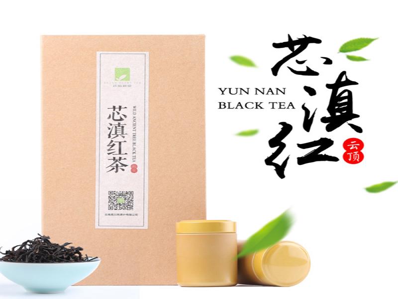 芯仙茗堂有機高山茶