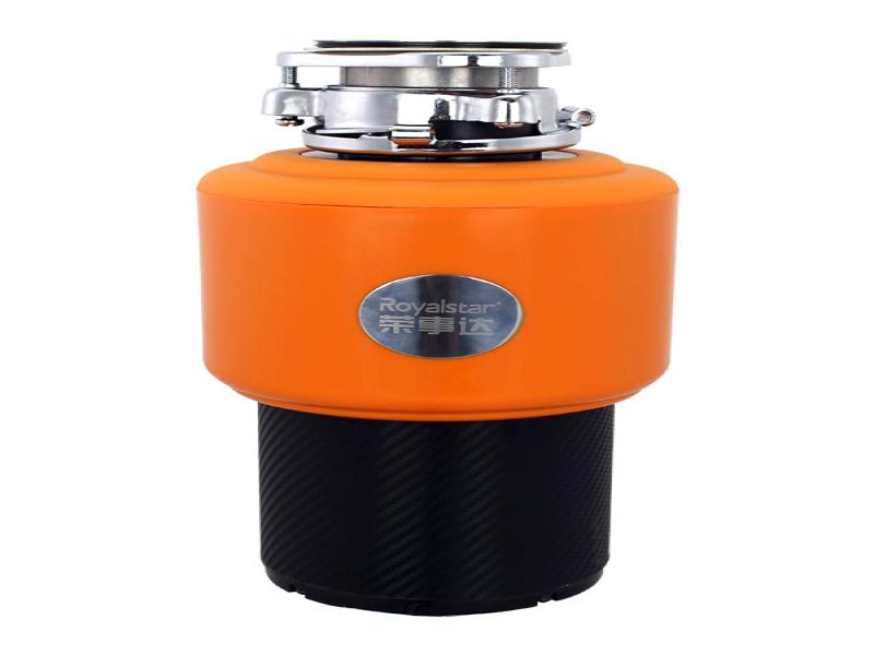 榮事達食物垃圾處理器