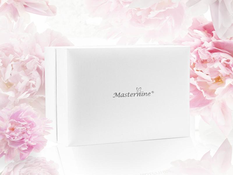 Masternine抗菌魔發巾