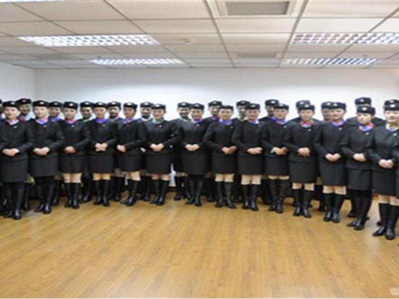 眾馳高端就業培訓