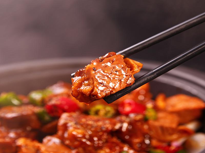 九品太煲養生鐵煲飯