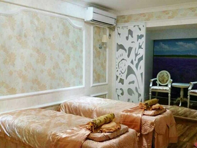 M.Z玫姿產后恢復中心