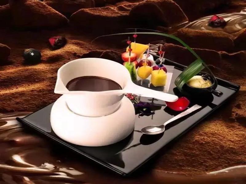 健珀餐飲培訓(xùn)