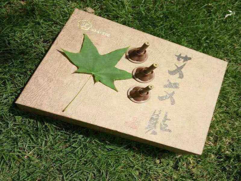 艾艾貼養生產品