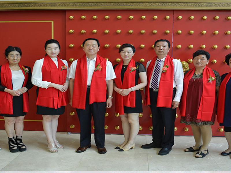 東方童民族藝術教育