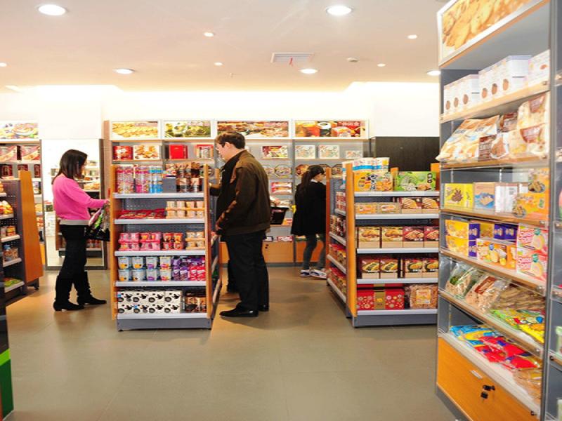 洋饞貓進口優品超市