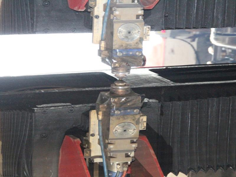 新光全自動節能炒貨機