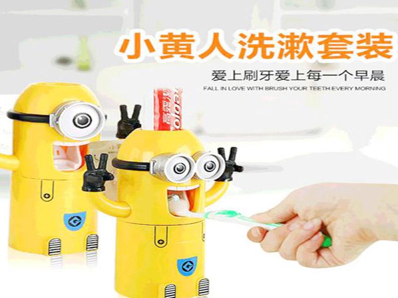 美嘉緣創意潮品館