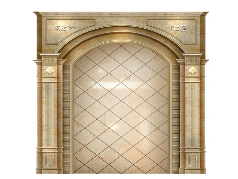 法羅帝亞全屋整裝