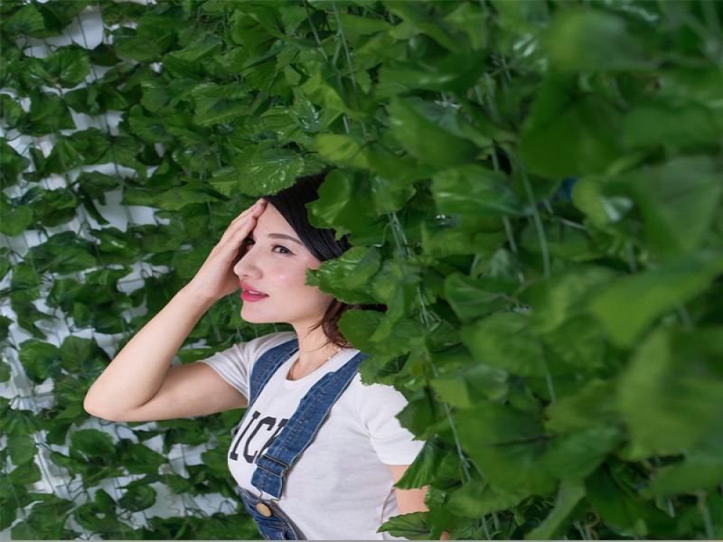 那時花開衛生巾