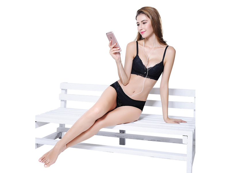 護汝一號智能內衣