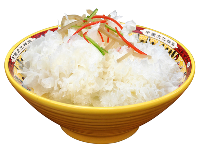 譽品鴿草本養生湯