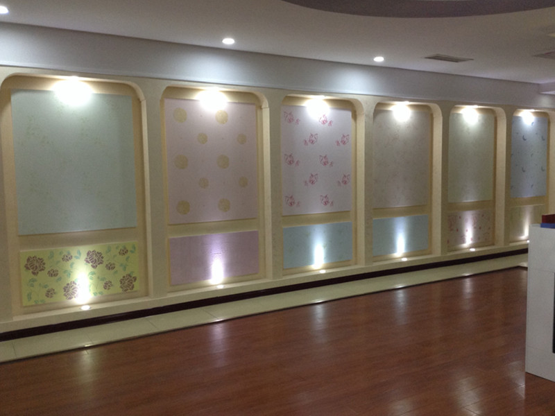 美宜美昕生態墻藝加盟