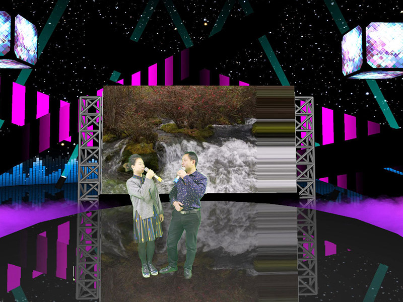 玩美互動-玩美互動智能拍攝系統-玩美互動智能拍攝系統加盟