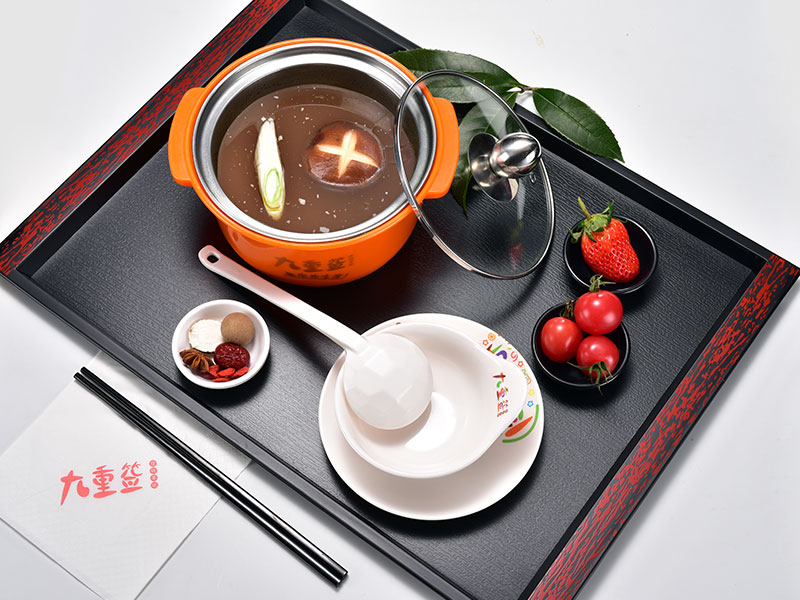 九重簽旋轉串吧