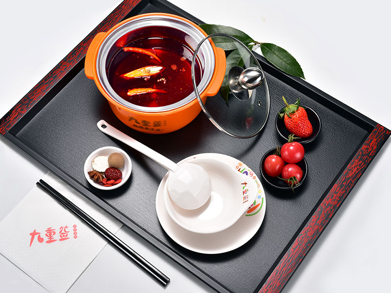 九重簽旋轉串吧