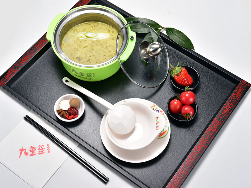 九重簽旋轉串吧