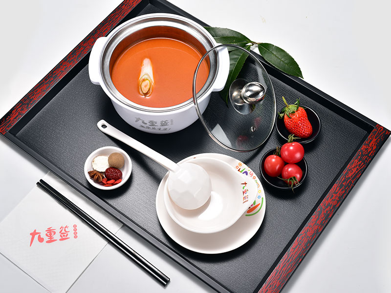 九重簽旋轉串吧