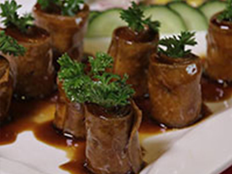 佛山院素齋連鎖店