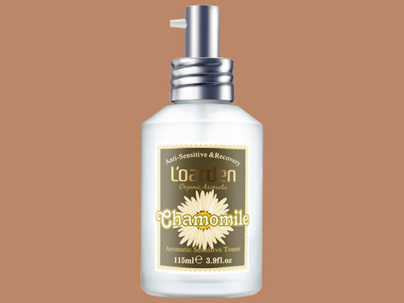 歐雅頓香薰護膚品