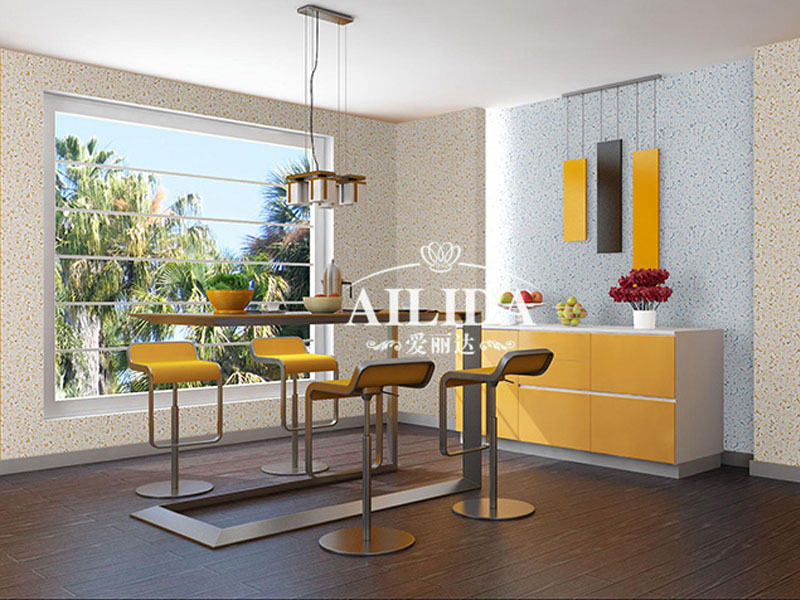 愛麗達貝殼粉生態(tài)涂料