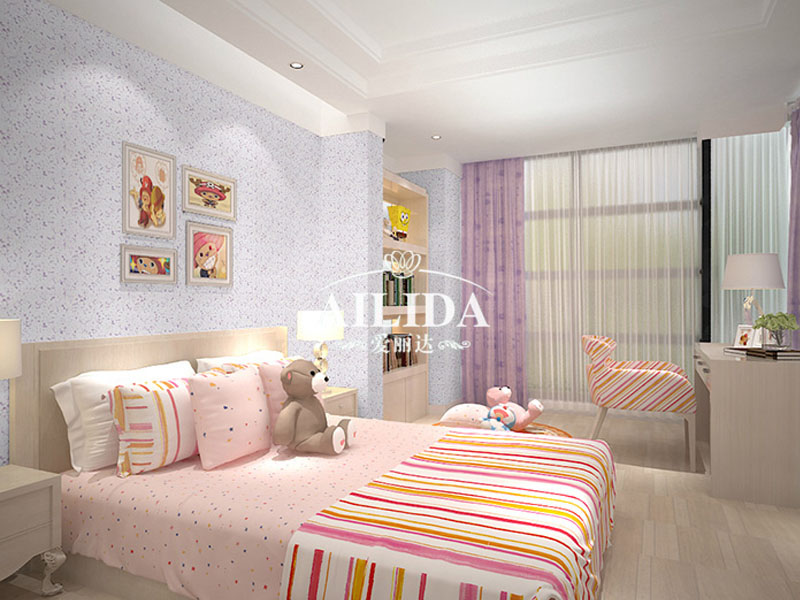 愛麗達貝殼粉生態(tài)涂料