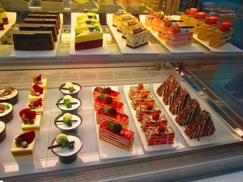 麥琪爾蛋糕坊加盟旗艦店