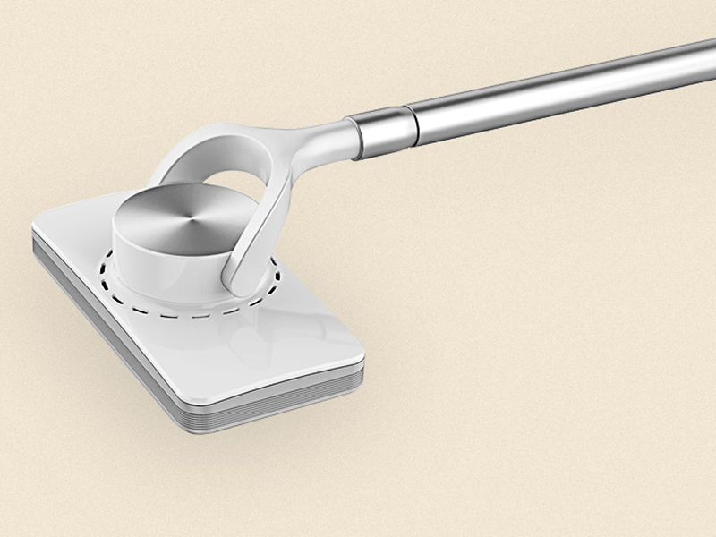 窗潔士外窗智能擦窗器